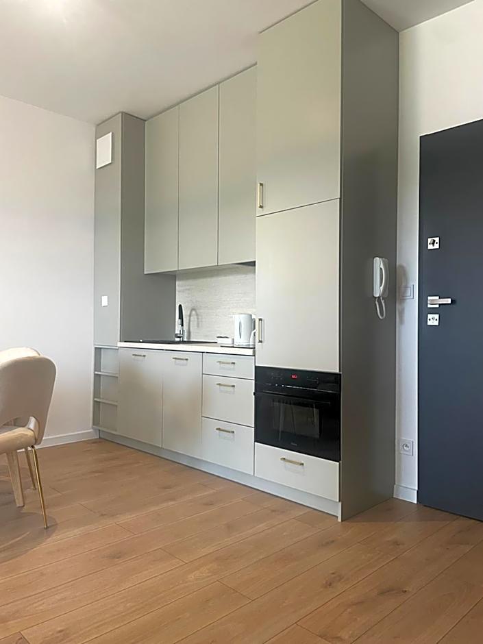 Apartamenty Richter By The Sea