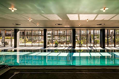 BELMONTE Hotel Krynica-Zdrój