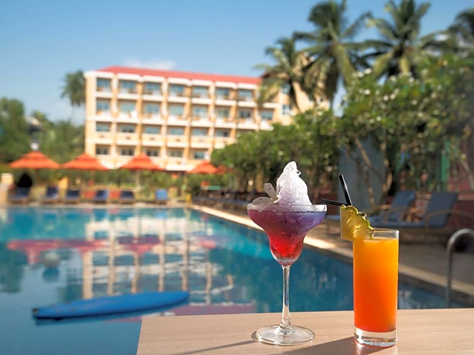 ibis Styles Goa Calangute Resort- An AccorHotels Brand