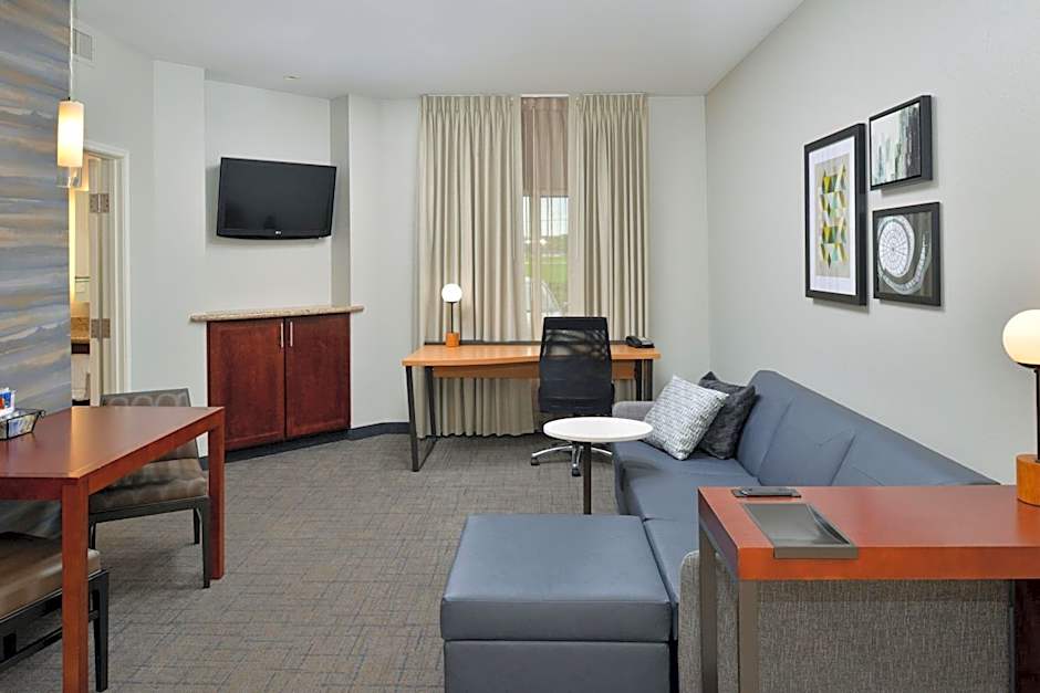 Residence Inn by Marriott Springfield South
