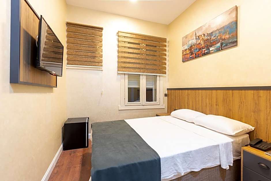 Valens Boutique Hotel