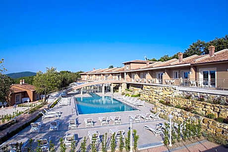 Relais I Piastroni