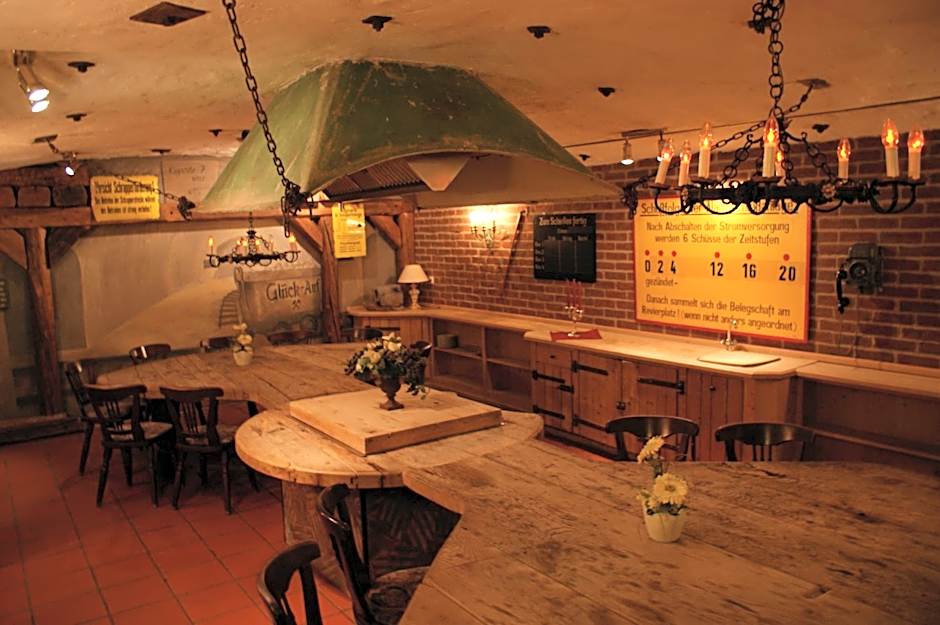 Hessen Hotelpark Hohenroda