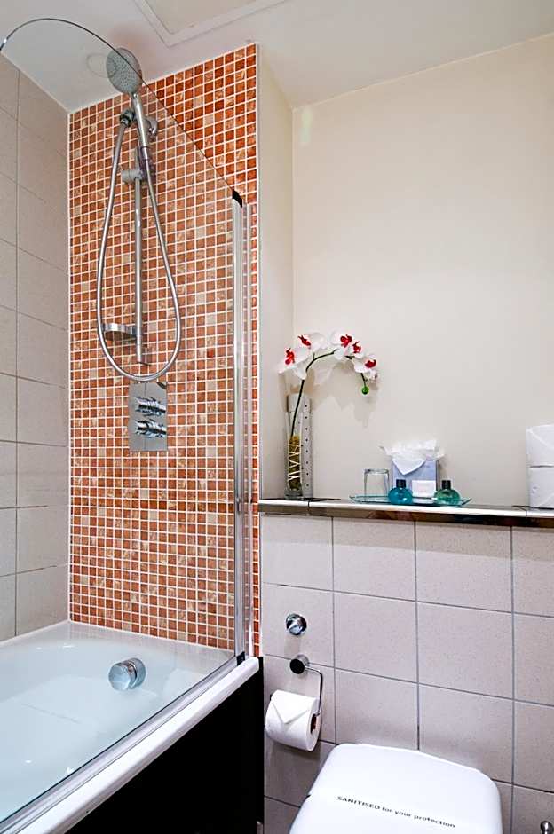 Grand Plaza Serviced Apartments