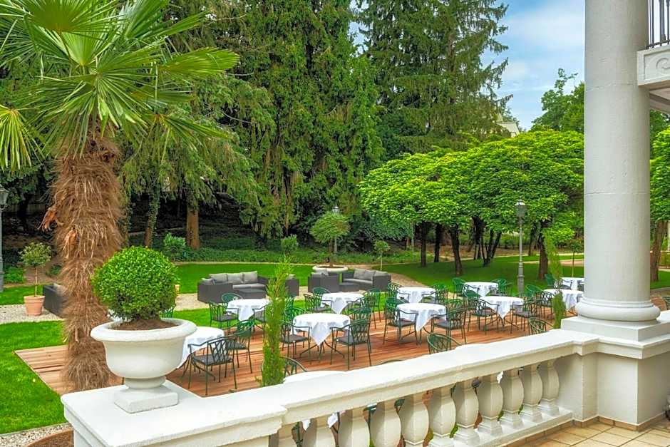 Badischer Hof Baden-Baden - Leonardo Limited Edition