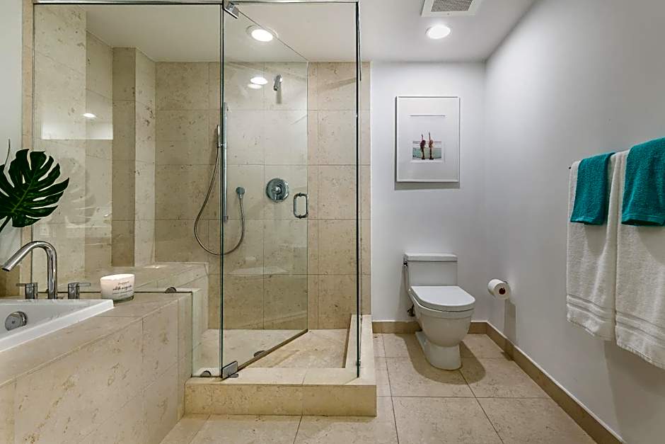 Brickell by Miami Vacation Rentals