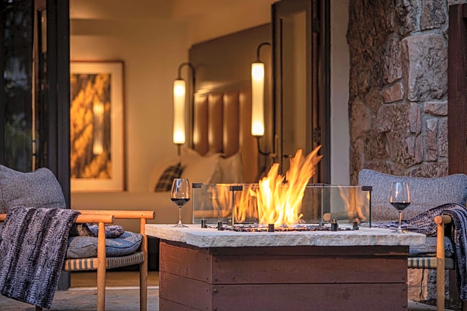 The Hythe, a Luxury Collection Resort, Vail