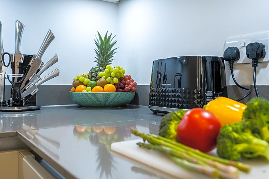 LAK Serviced Apartments