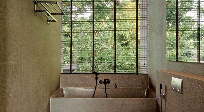 The Akasha Canggu Luxury Villas