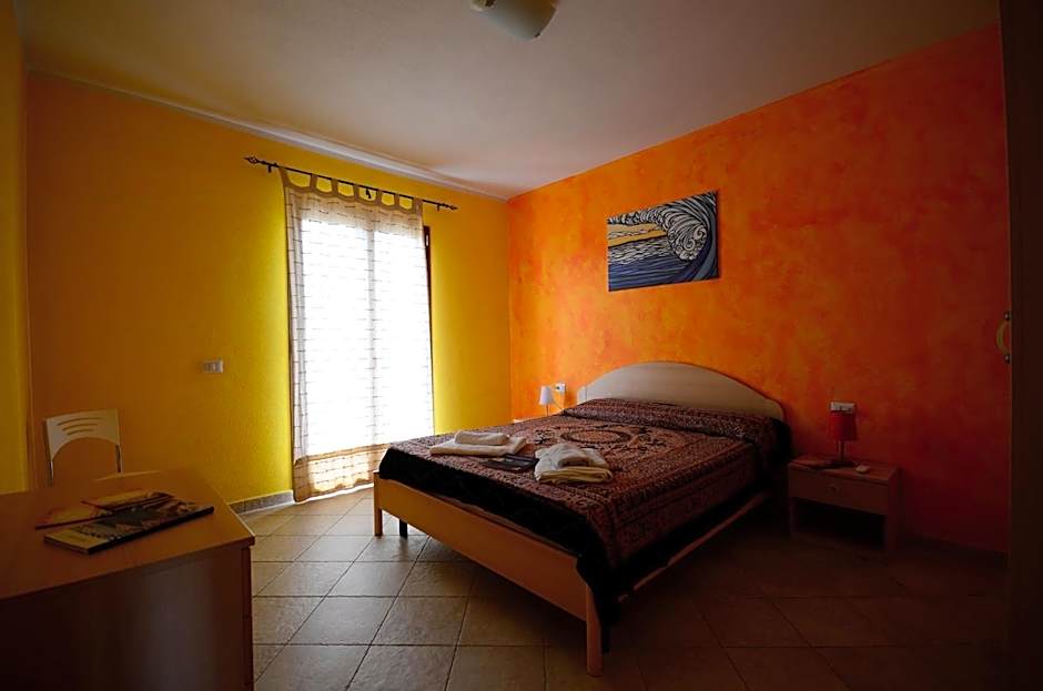 Residenze L'Isola Surf House