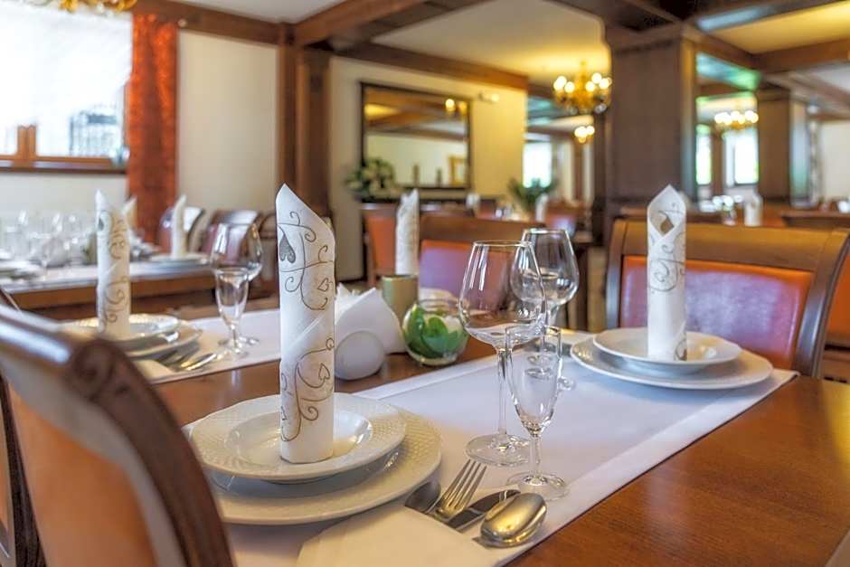 Sądelski Dwór Medical & SPA