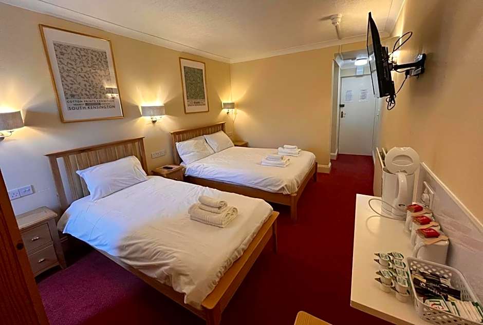 Rothwell House Hotel