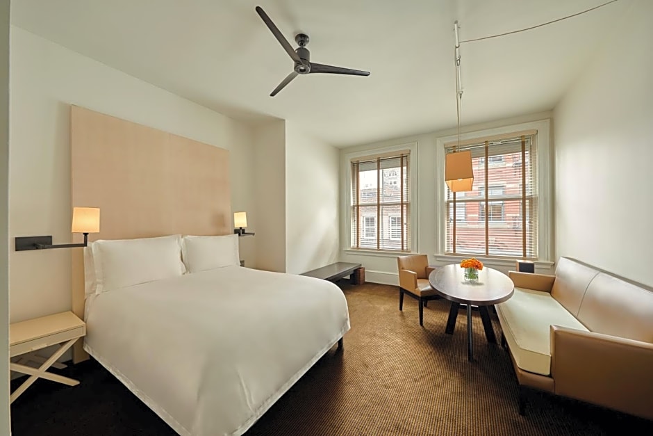 The Mercer