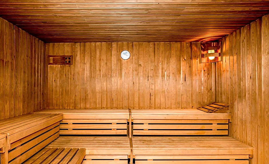 TUI Blue Isla Cristina Palace