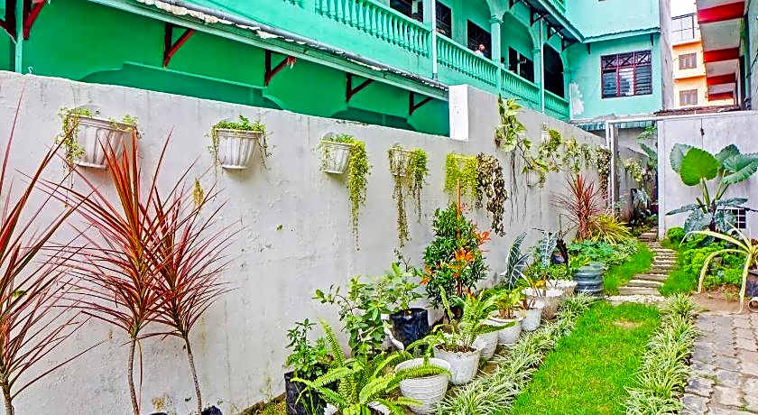 Hotel O Onasis Syariah Inn