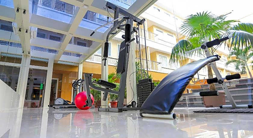 Sylvia Hotel Premier Kupang