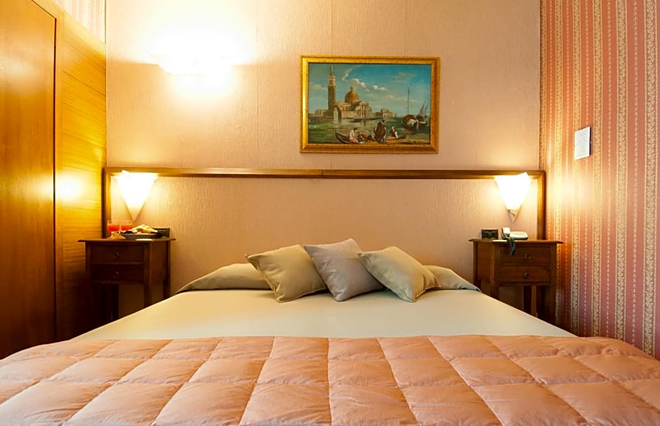 Holiday Rooms Antica Badia