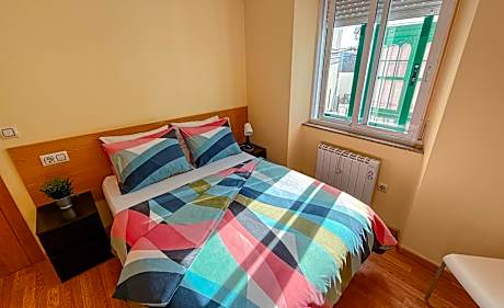 Super Apartment Lecer 5 With Terrace