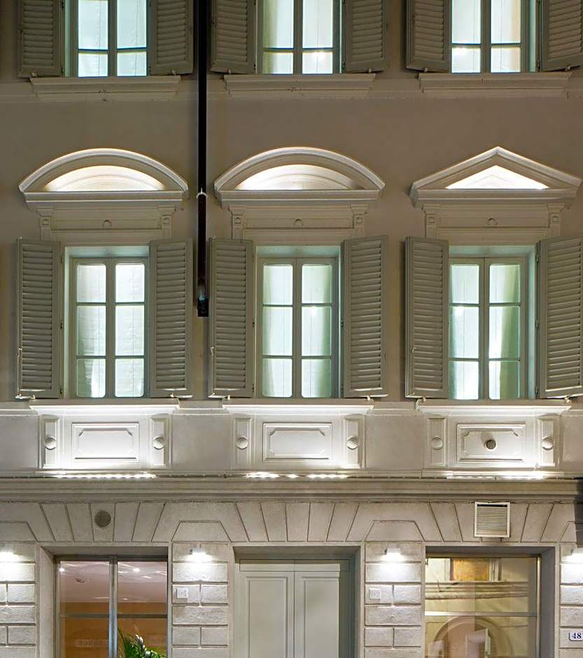 Ricasoli Firenze UNA Esperienze