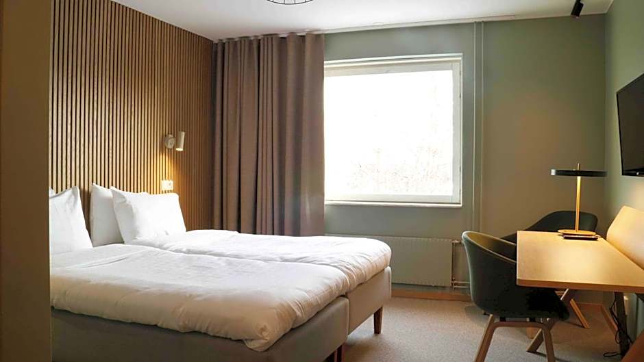 Medlefors Hotell & Konferens