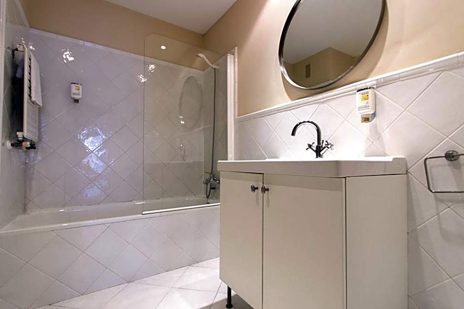 Apartment in the Centre