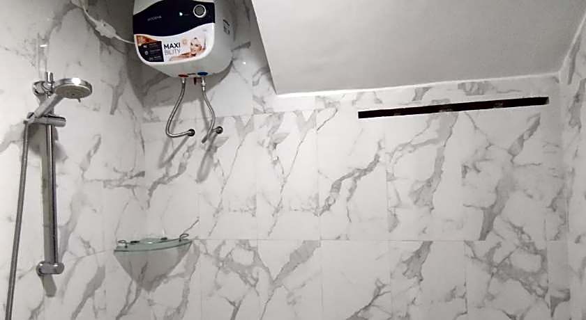 Saira Hotel dan Homestay Syariah