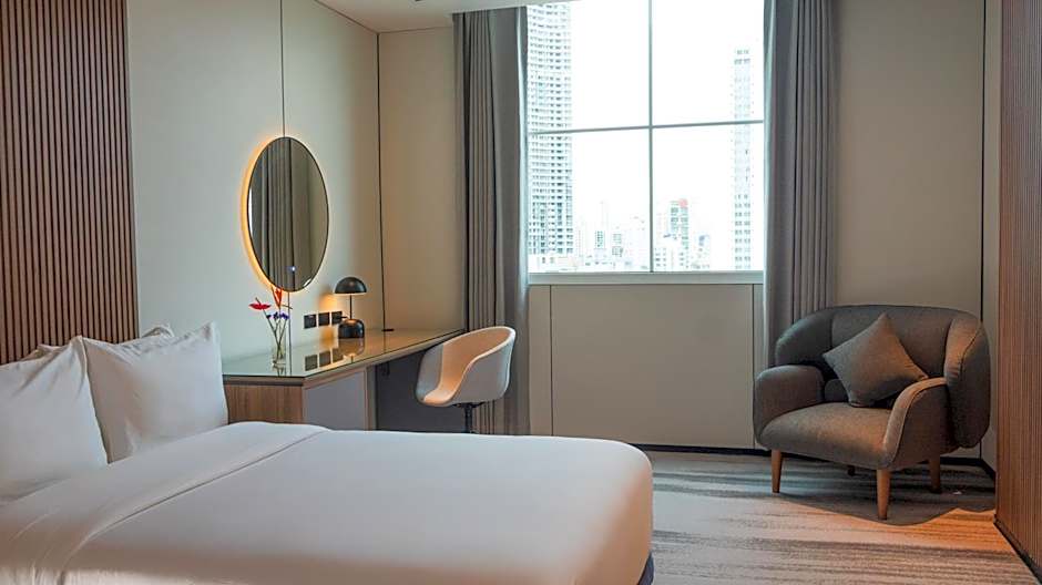 Waymore Hotel Spa & Casino