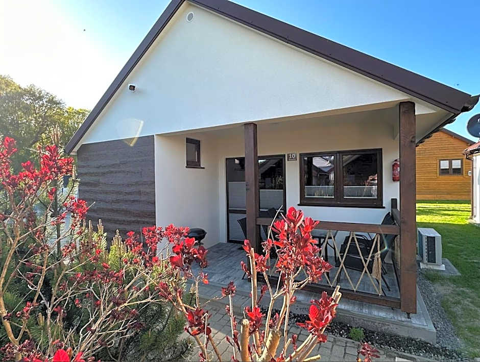 Ośrodek Wczasowy Amelia