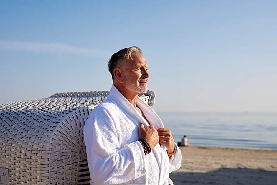 SEETELHOTEL Strandhotel Atlantic