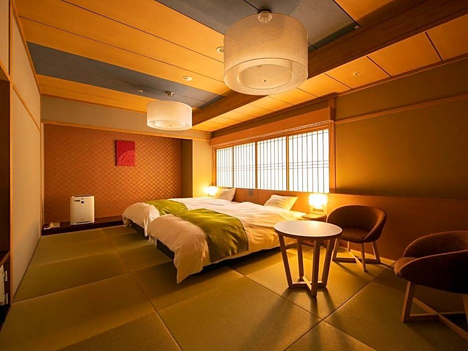 Awara Onsen Seifusou