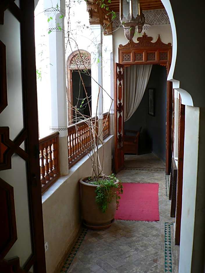 Riad Dar Zaya