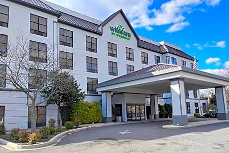Wingate by Wyndham North East
