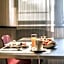 Ibis Astana