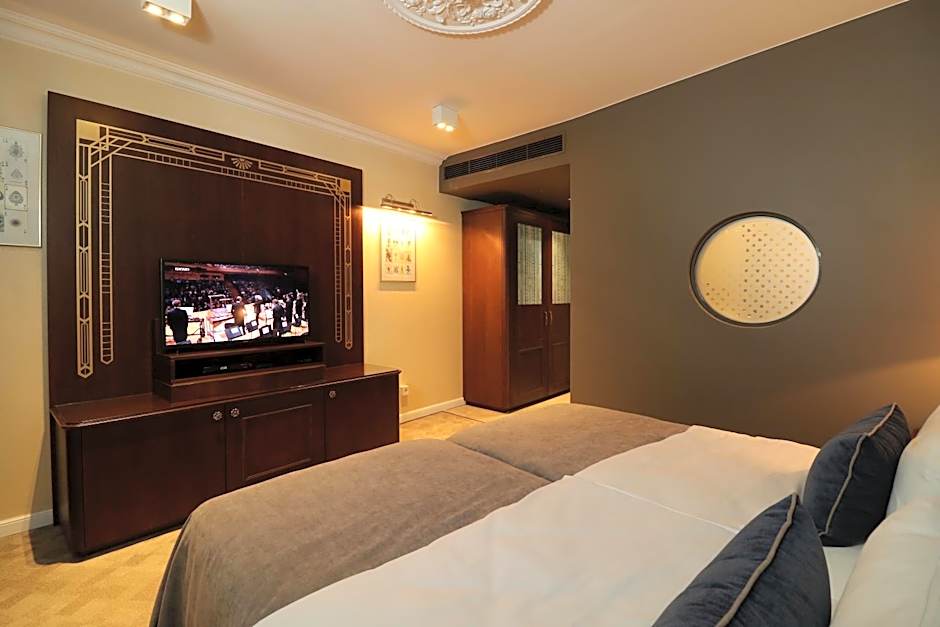 Casino&Hotel efbet Trakya