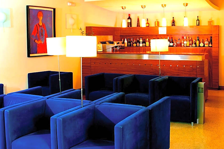 Hotel Paulo VI