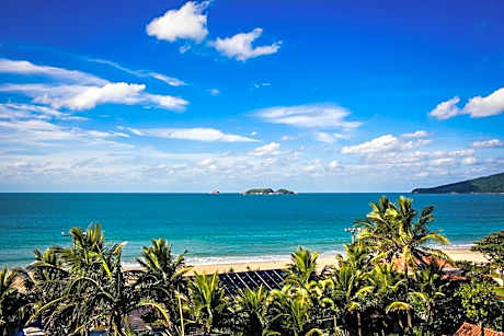 Costa Norte Ingleses Hotel