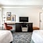Hampton Inn White River Junction