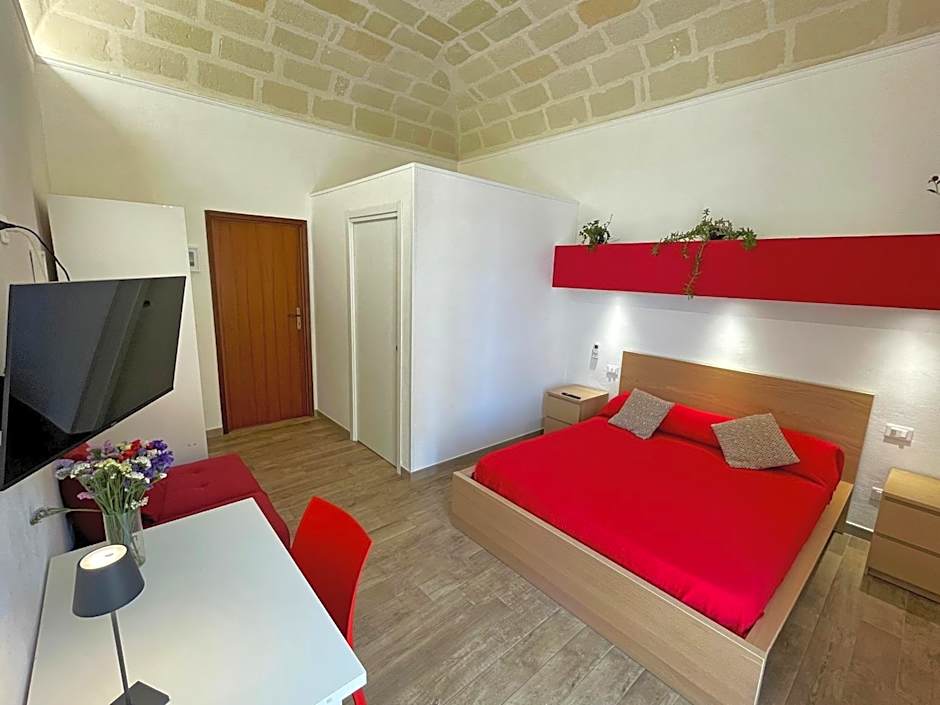 Bed And Breakfast Teti