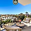 Amazing 2BR Condo with Terrace Overlooking the Marina