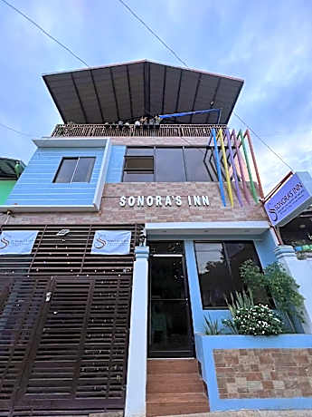 Sonora's Inn, Coron