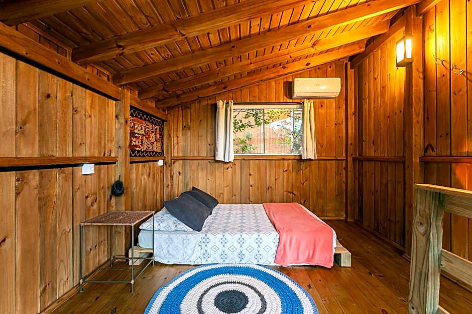 Moradas do Vale Praia do Rosa