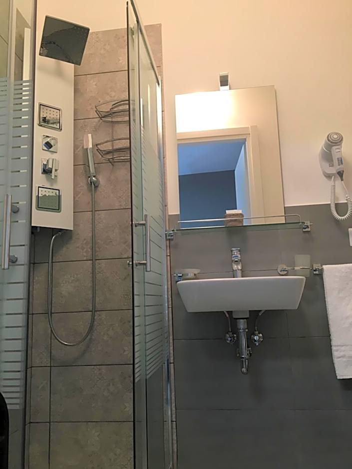 Vatican Central Suites