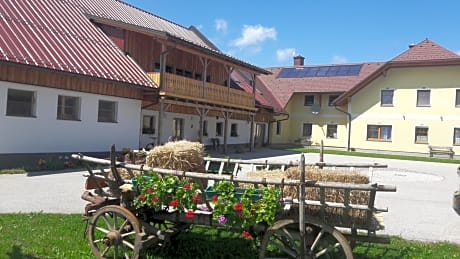 Ötscherblick Fam Winter