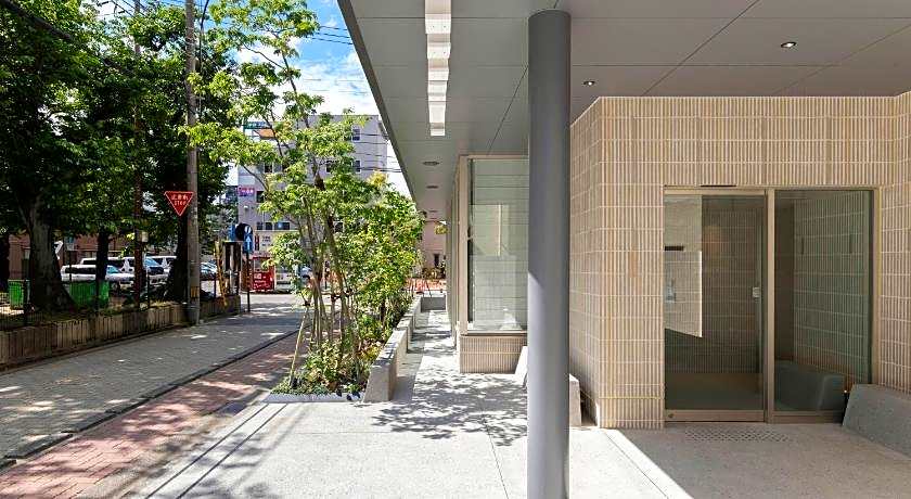 HOTEL TORIFITO KANAZAWA