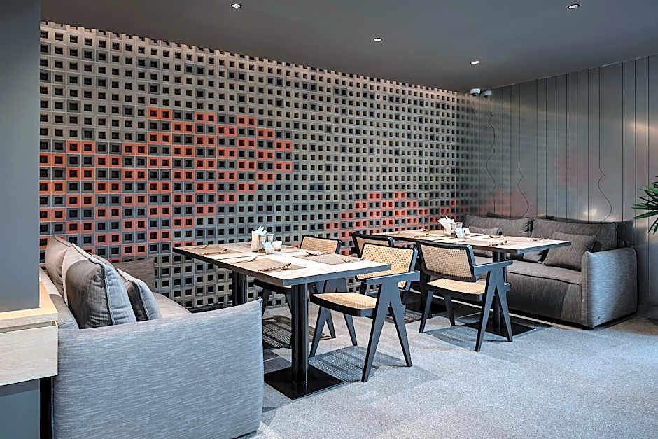 Lilit Bang Lumphu Hotel - Close To Khao San Road 