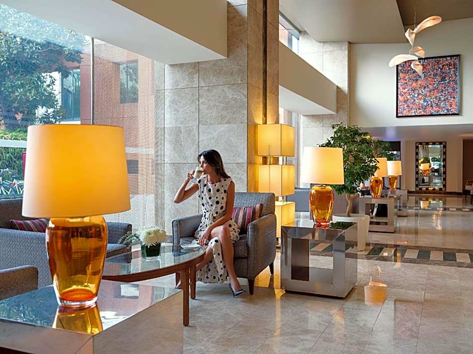 Swissôtel Büyük Efes Izmir