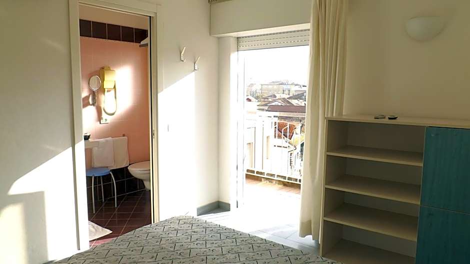 Hotel Alga
