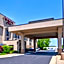 Hampton Inn By Hilton Staunton