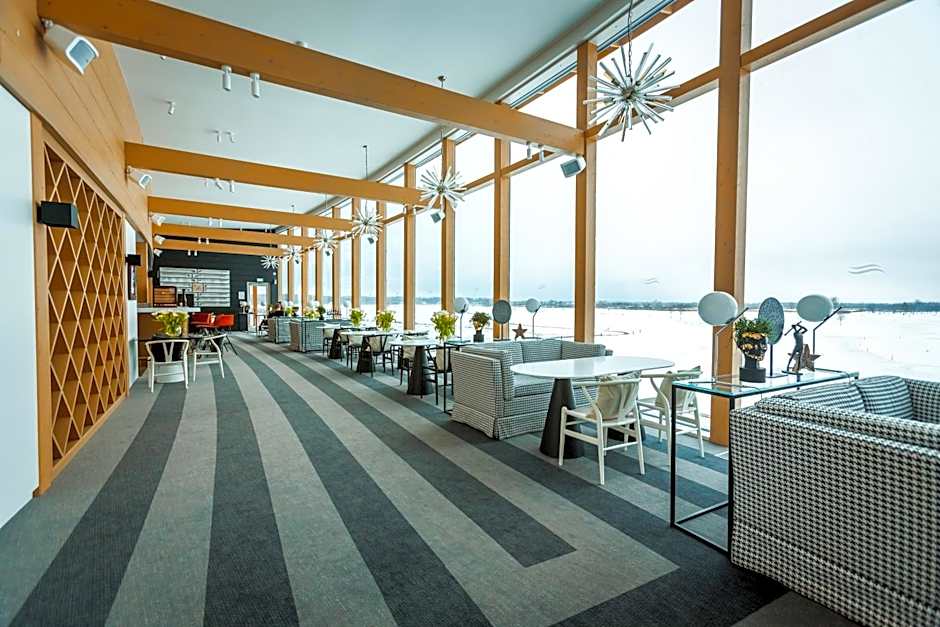 Jurmala Golf Club&Hotel