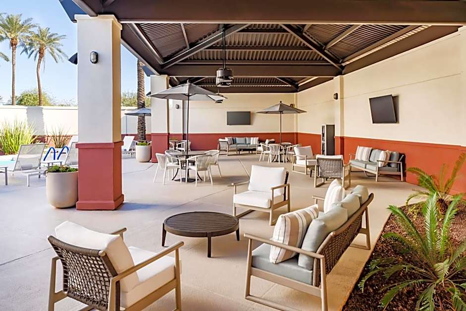 Hyatt Place Scottsdale Old Town